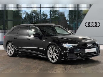 Audi - A6
