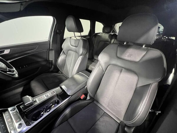 Used Audi A6 2022 for sale - 76227381: Photo 20