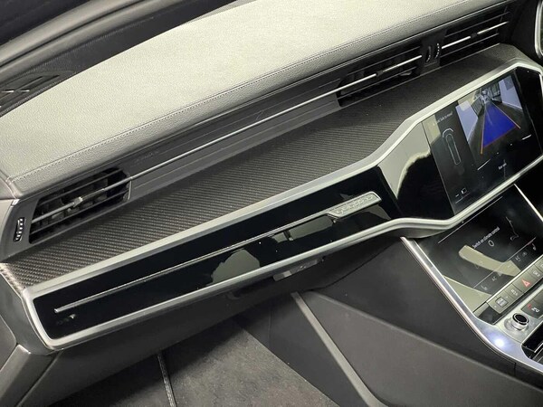 Used Audi A6 2022 for sale - 76227381: Photo 21