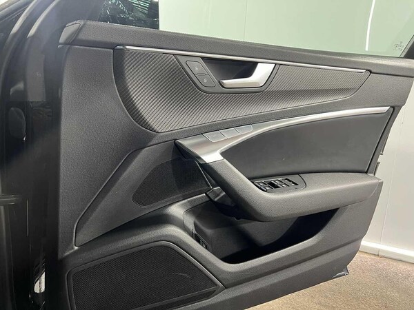 Used Audi A6 2022 for sale - 76227381: Photo 23