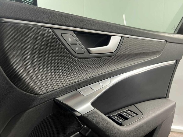 Used Audi A6 2022 for sale - 76227381: Photo 24