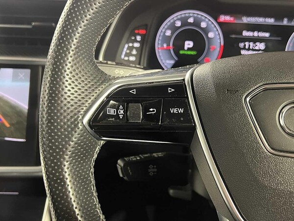 Used Audi A6 2022 for sale - 76227381: Photo 26