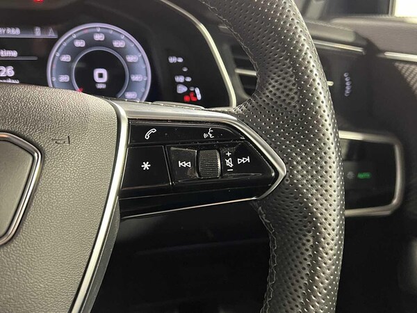 Used Audi A6 2022 for sale - 76227381: Photo 27