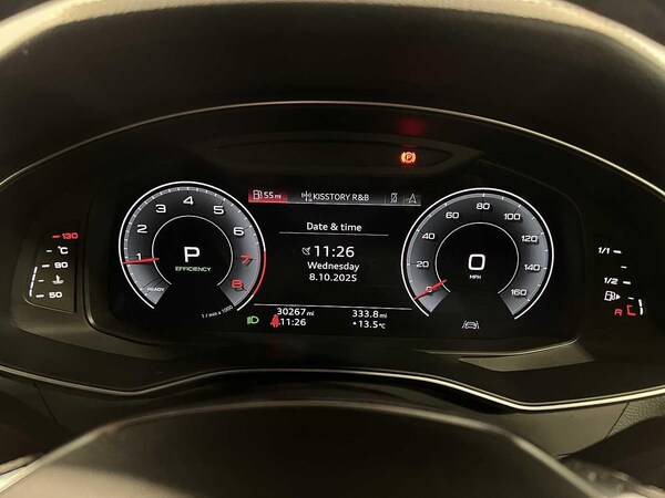 Used Audi A6 2022 for sale - 76227381: Photo 29