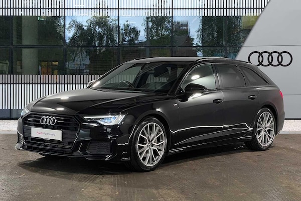 Used Audi A6 2022 for sale - 76227381: Photo 2