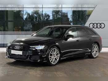 Used Audi A6 2022 for sale - 76227381: Photo 2