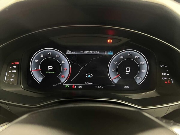 Used Audi A6 2022 for sale - 76227381: Photo 30