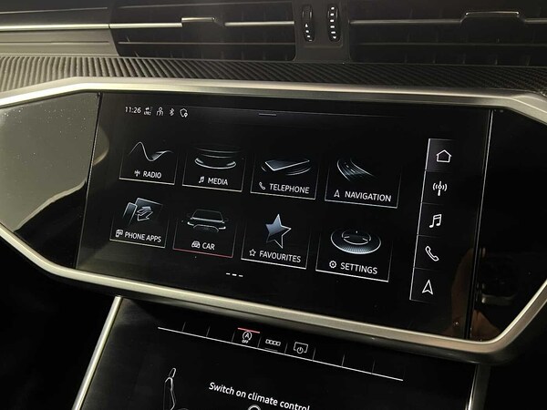Used Audi A6 2022 for sale - 76227381: Photo 31