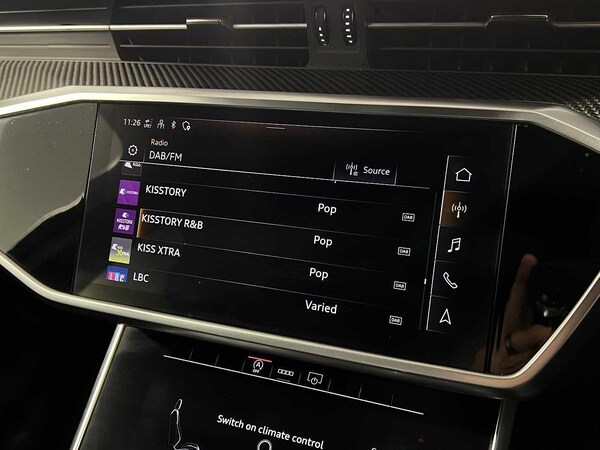 Used Audi A6 2022 for sale - 76227381: Photo 32