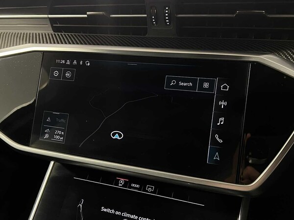 Used Audi A6 2022 for sale - 76227381: Photo 33