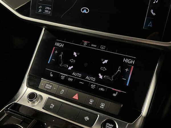 Used Audi A6 2022 for sale - 76227381: Photo 34