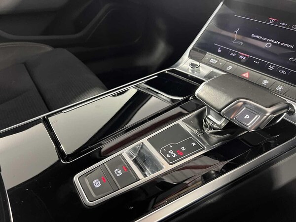 Used Audi A6 2022 for sale - 76227381: Photo 35