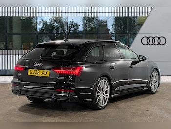 Used Audi A6 2022 for sale - 76227381: Photo 3