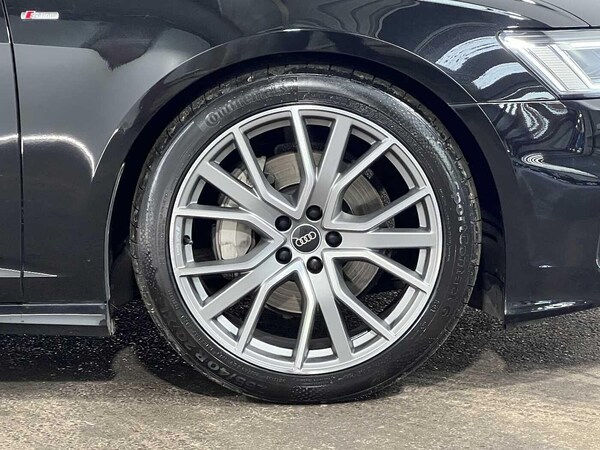 Used Audi A6 2022 for sale - 76227381: Photo 40
