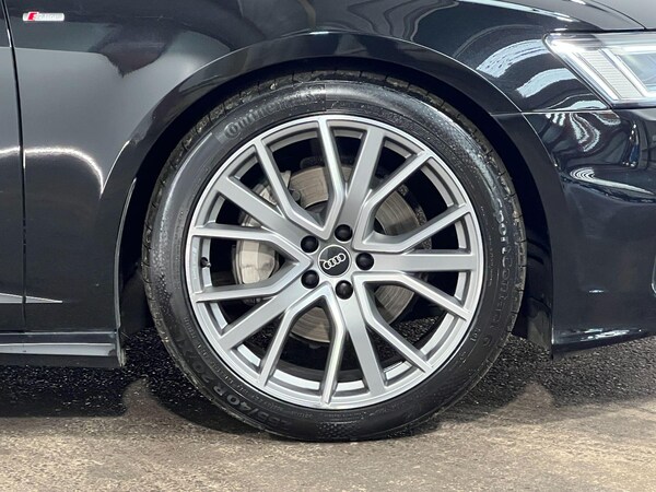 Used Audi A6 2022 for sale - 76227381: Photo 41