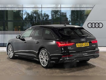 Used Audi A6 2022 for sale - 76227381: Photo 4