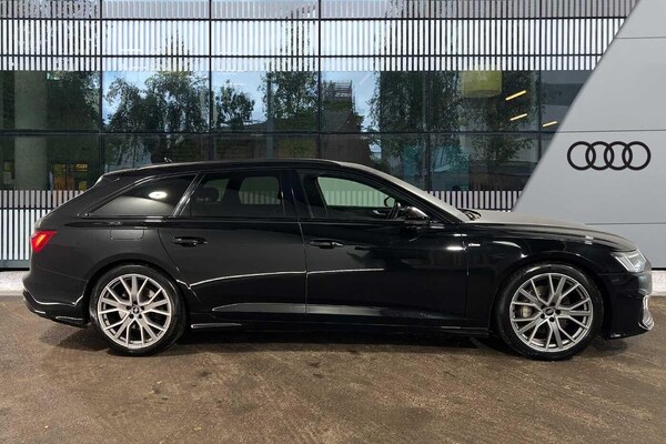 Used Audi A6 2022 for sale - 76227381: Photo 5