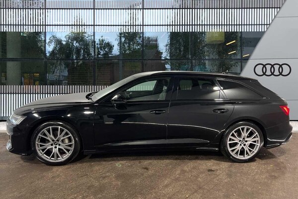 Used Audi A6 2022 for sale - 76227381: Photo 6