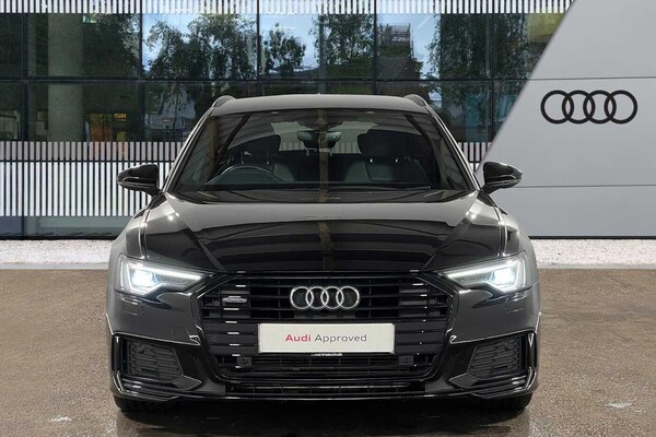 Used Audi A6 2022 for sale - 76227381: Photo 7