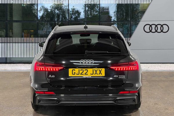 Used Audi A6 2022 for sale - 76227381: Photo 8