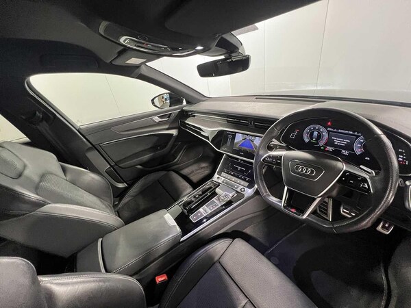 Used Audi A6 2022 for sale - 76227381: Photo 9