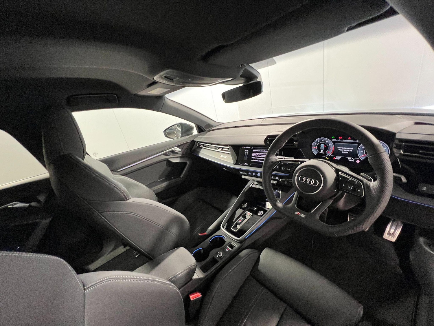 Used Audi A3 2025 for sale - 76865763: Photo 10