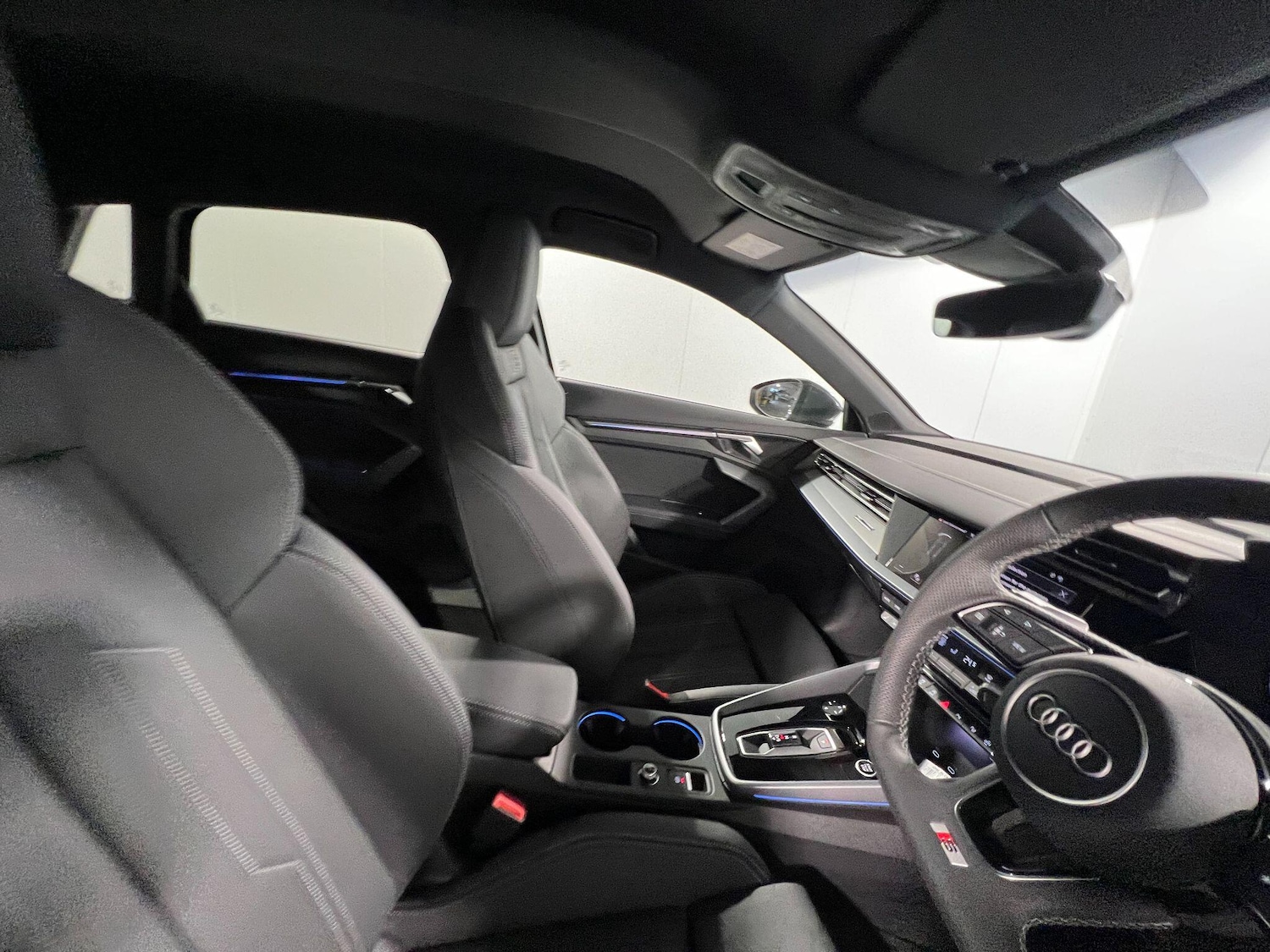 Used Audi A3 2025 for sale - 76865763: Photo 11