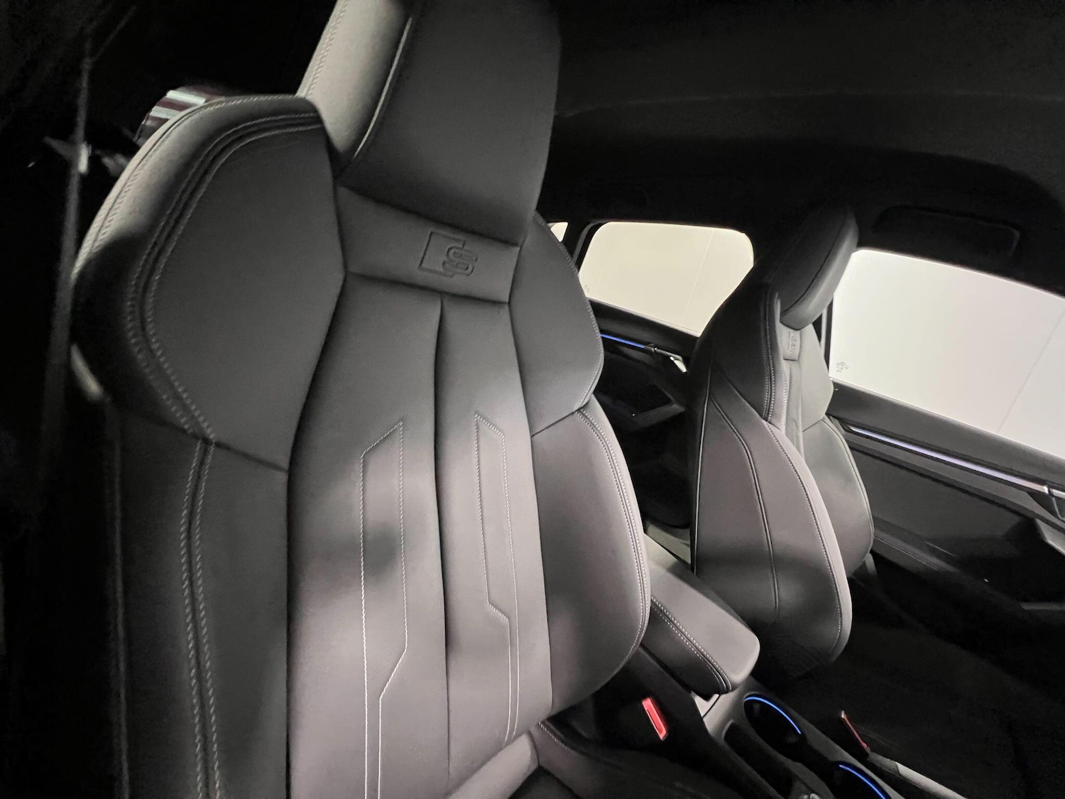 Used Audi A3 2025 for sale - 76865763: Photo 12