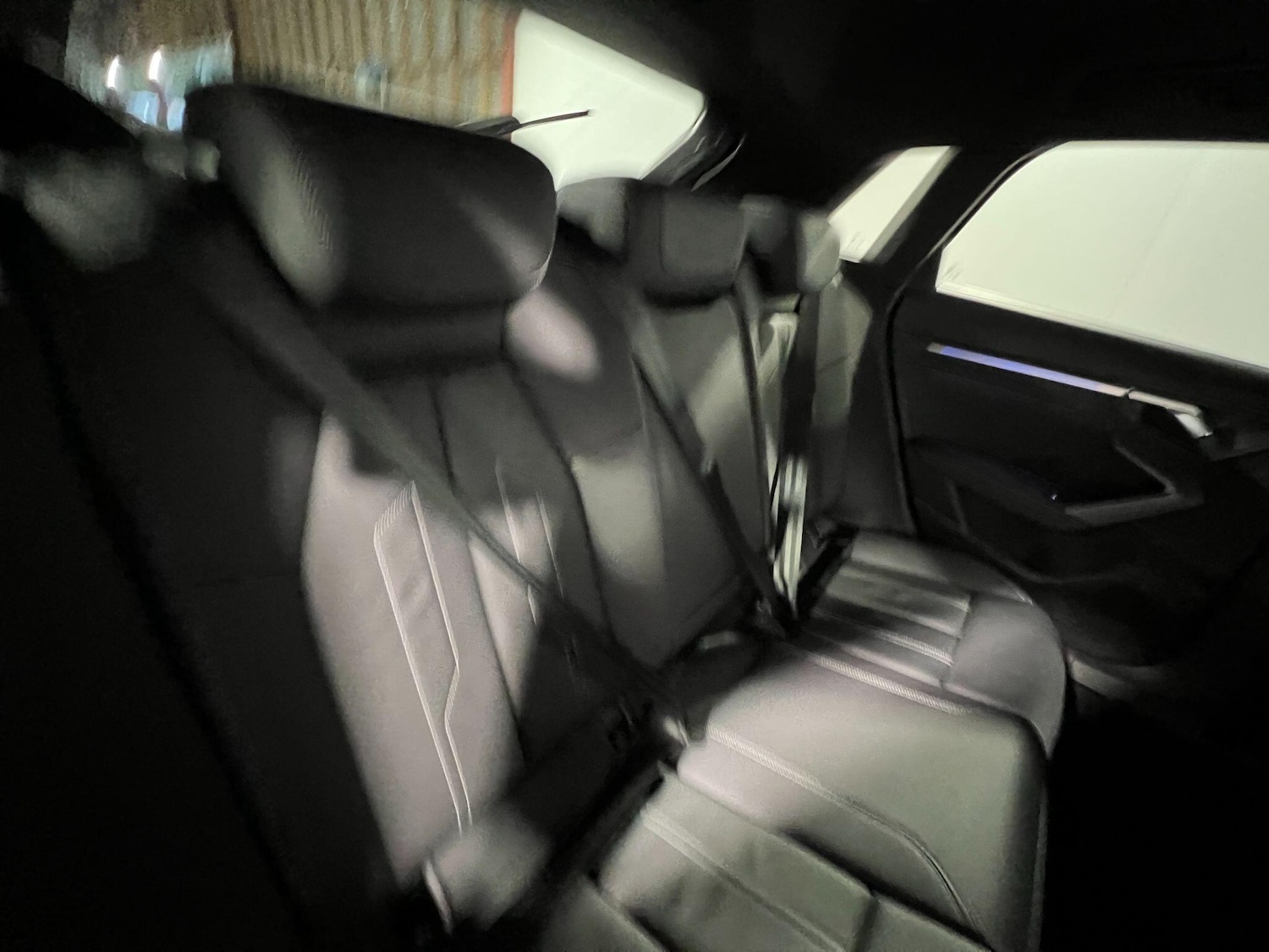 Used Audi A3 2025 for sale - 76865763: Photo 15