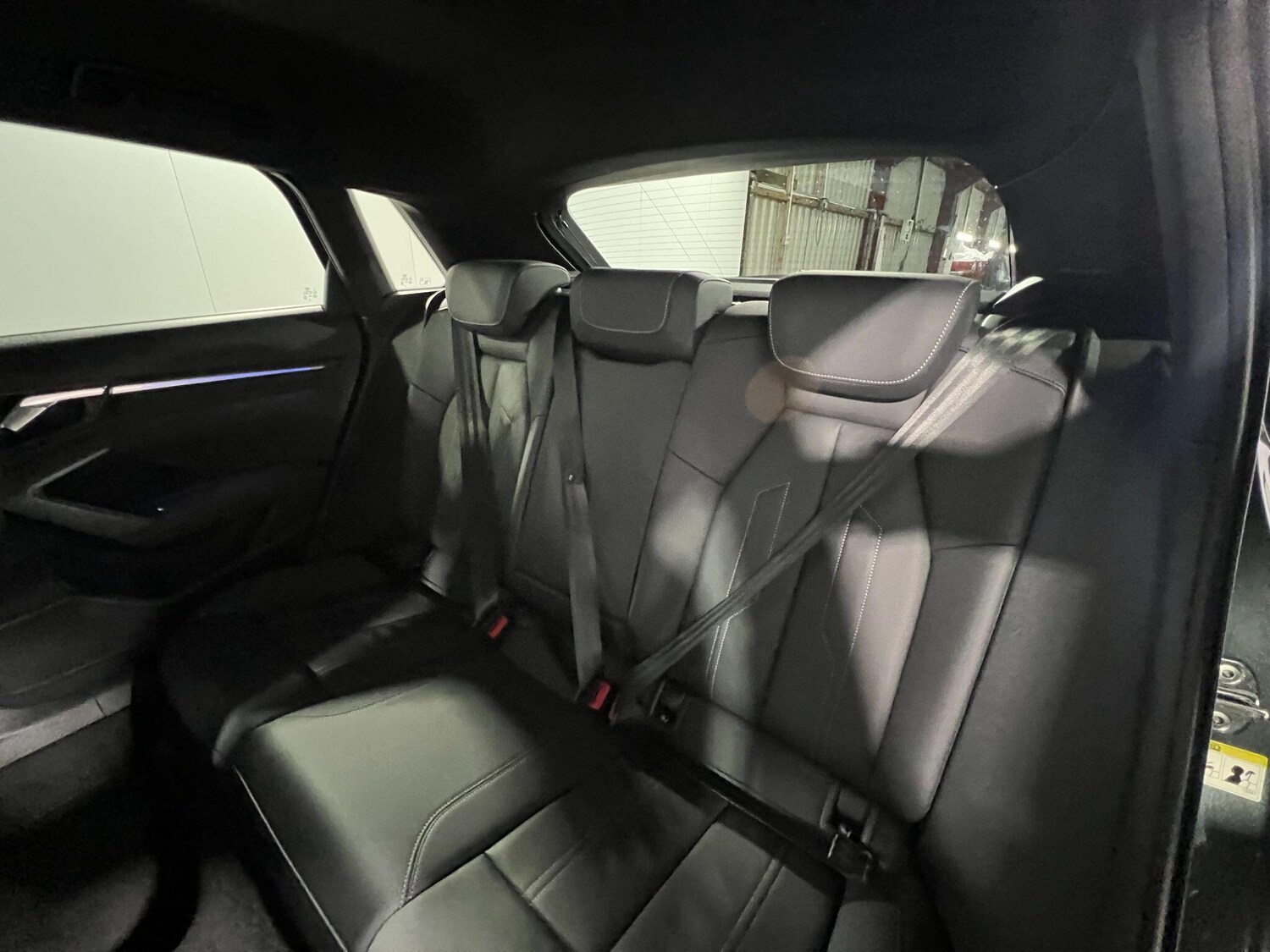 Used Audi A3 2025 for sale - 76865763: Photo 18