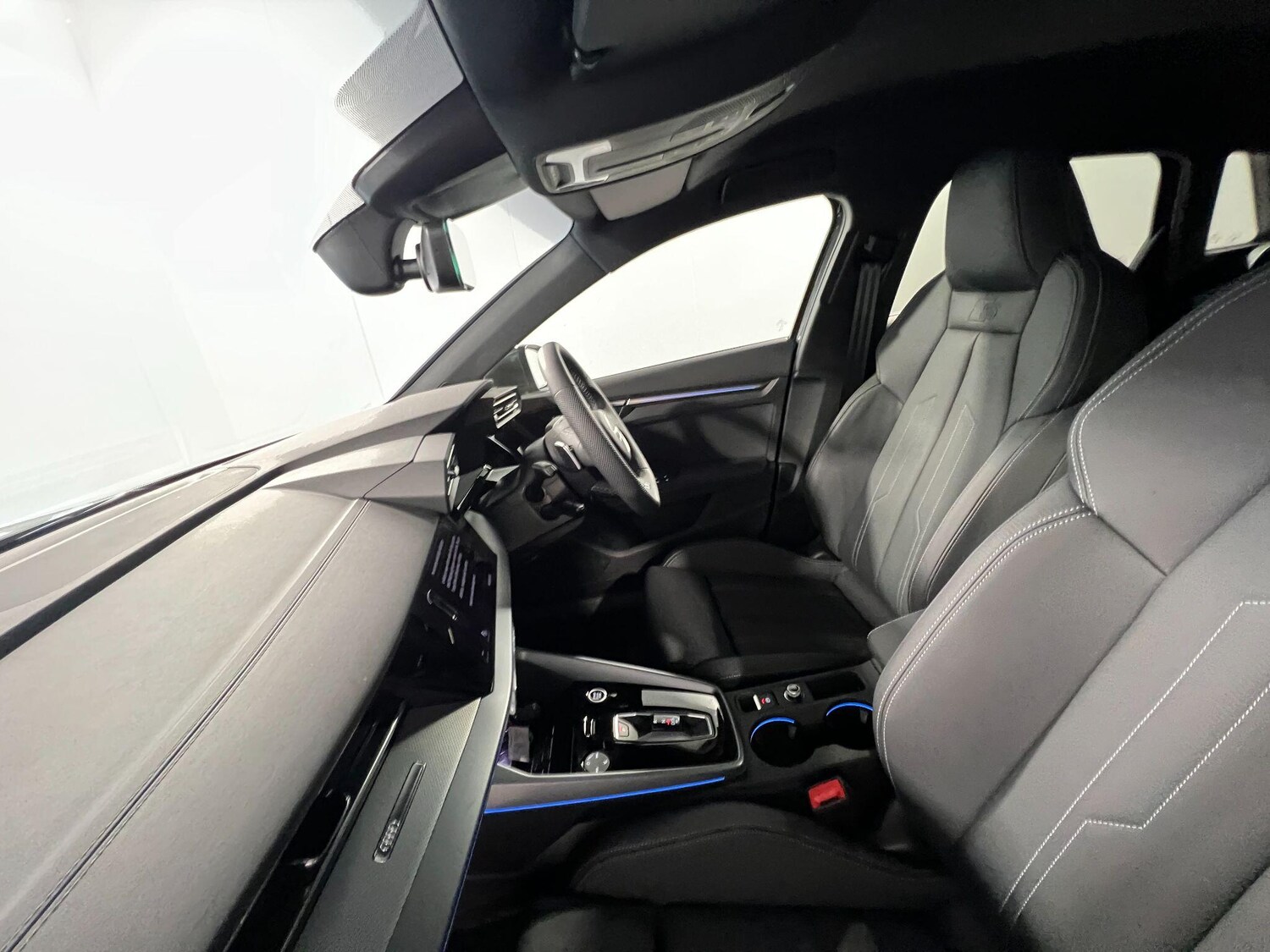 Used Audi A3 2025 for sale - 76865763: Photo 20