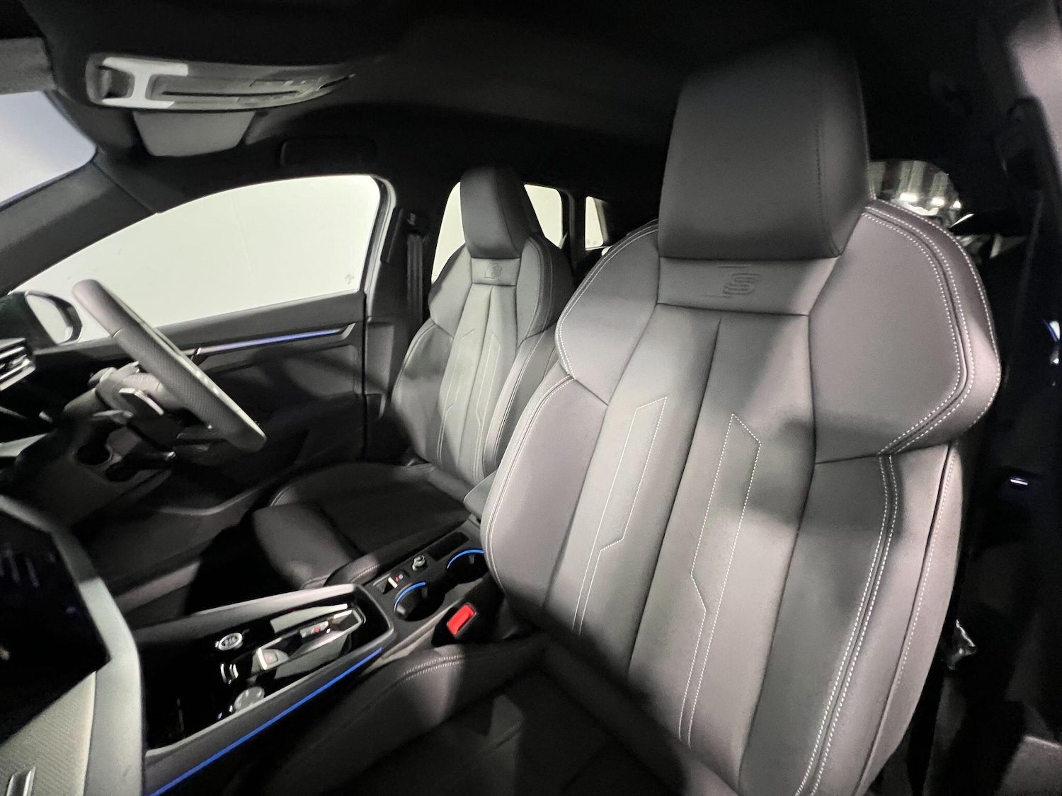 Used Audi A3 2025 for sale - 76865763: Photo 21