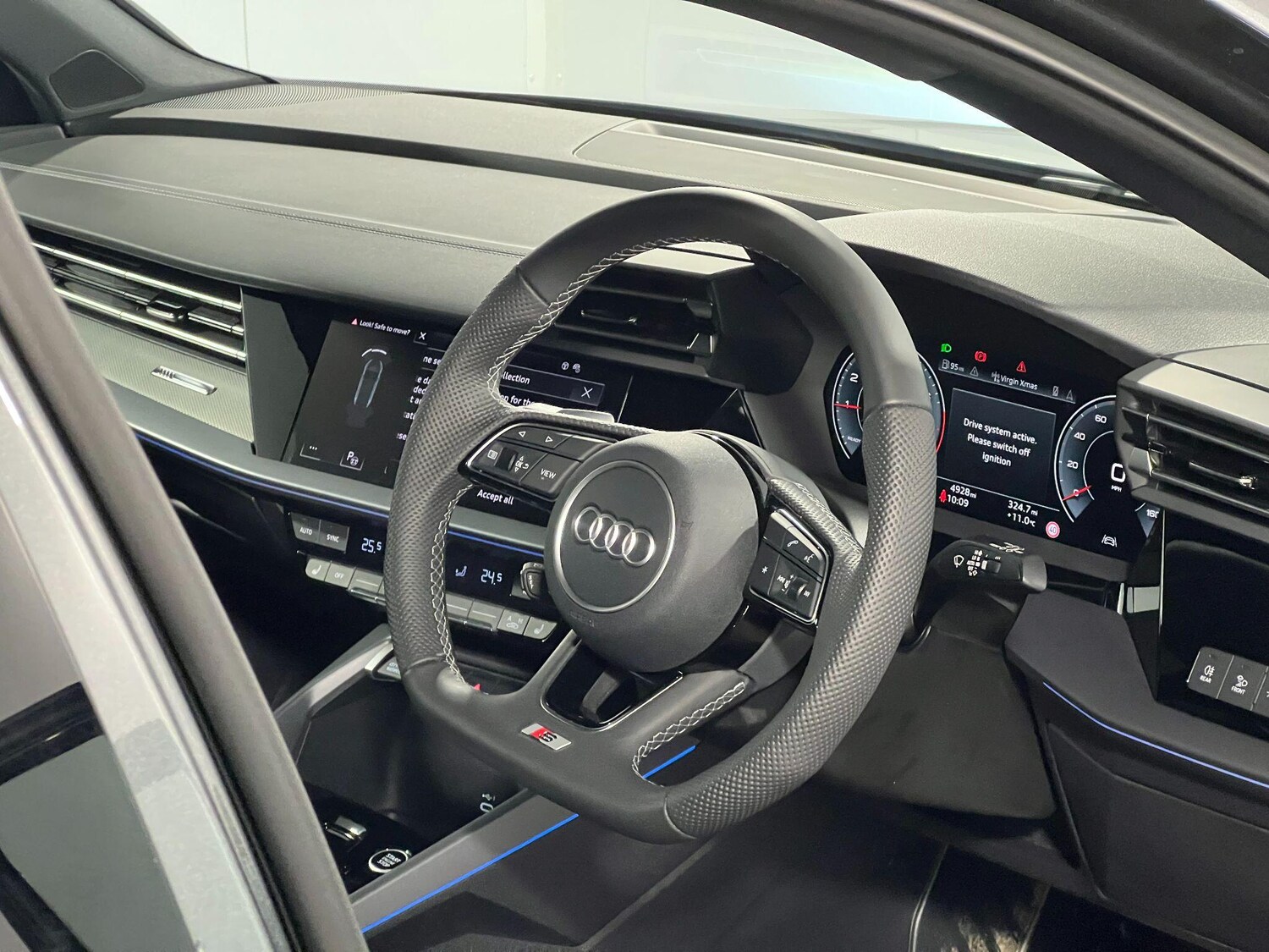 Used Audi A3 2025 for sale - 76865763: Photo 22