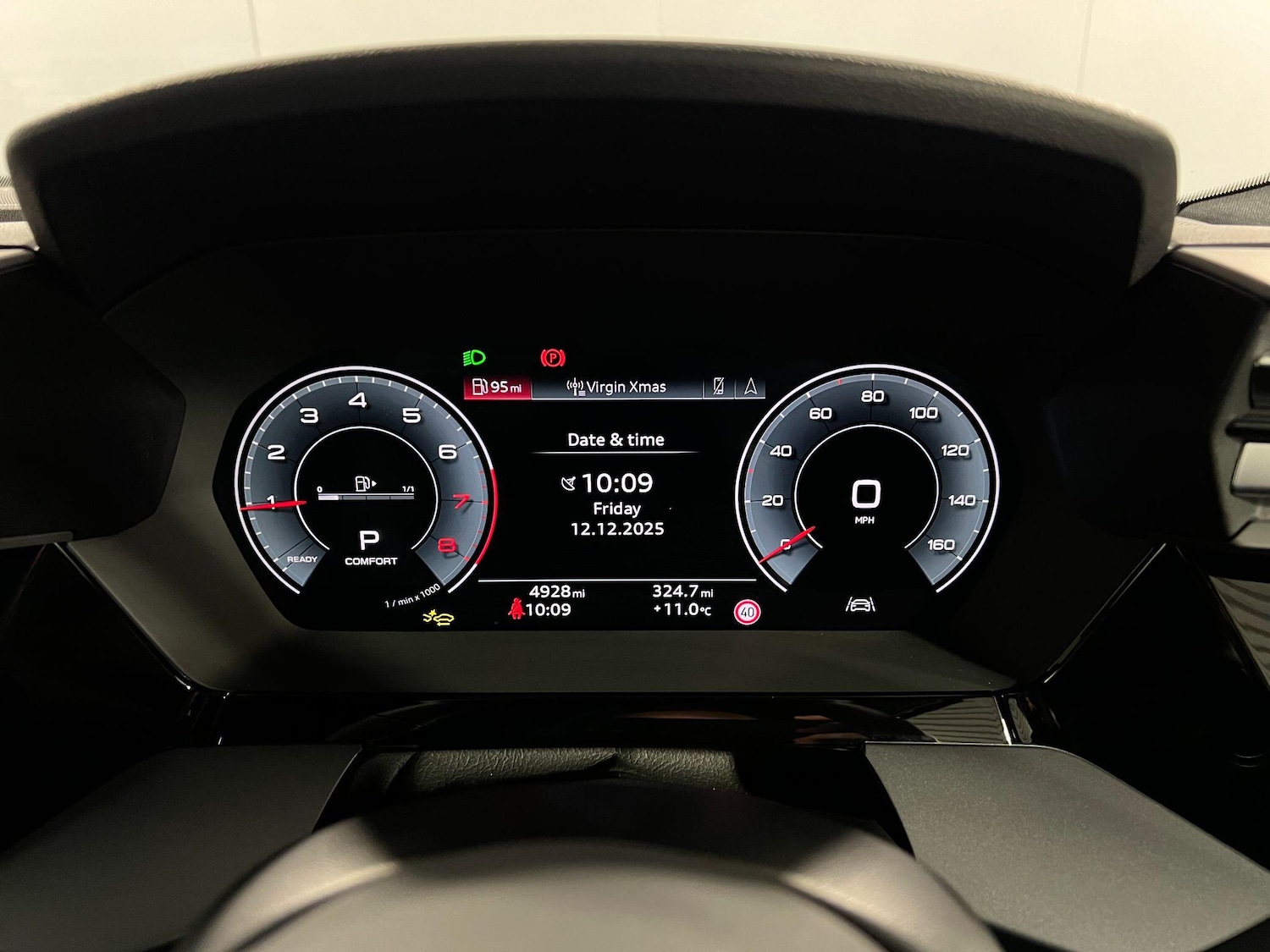 Used Audi A3 2025 for sale - 76865763: Photo 27