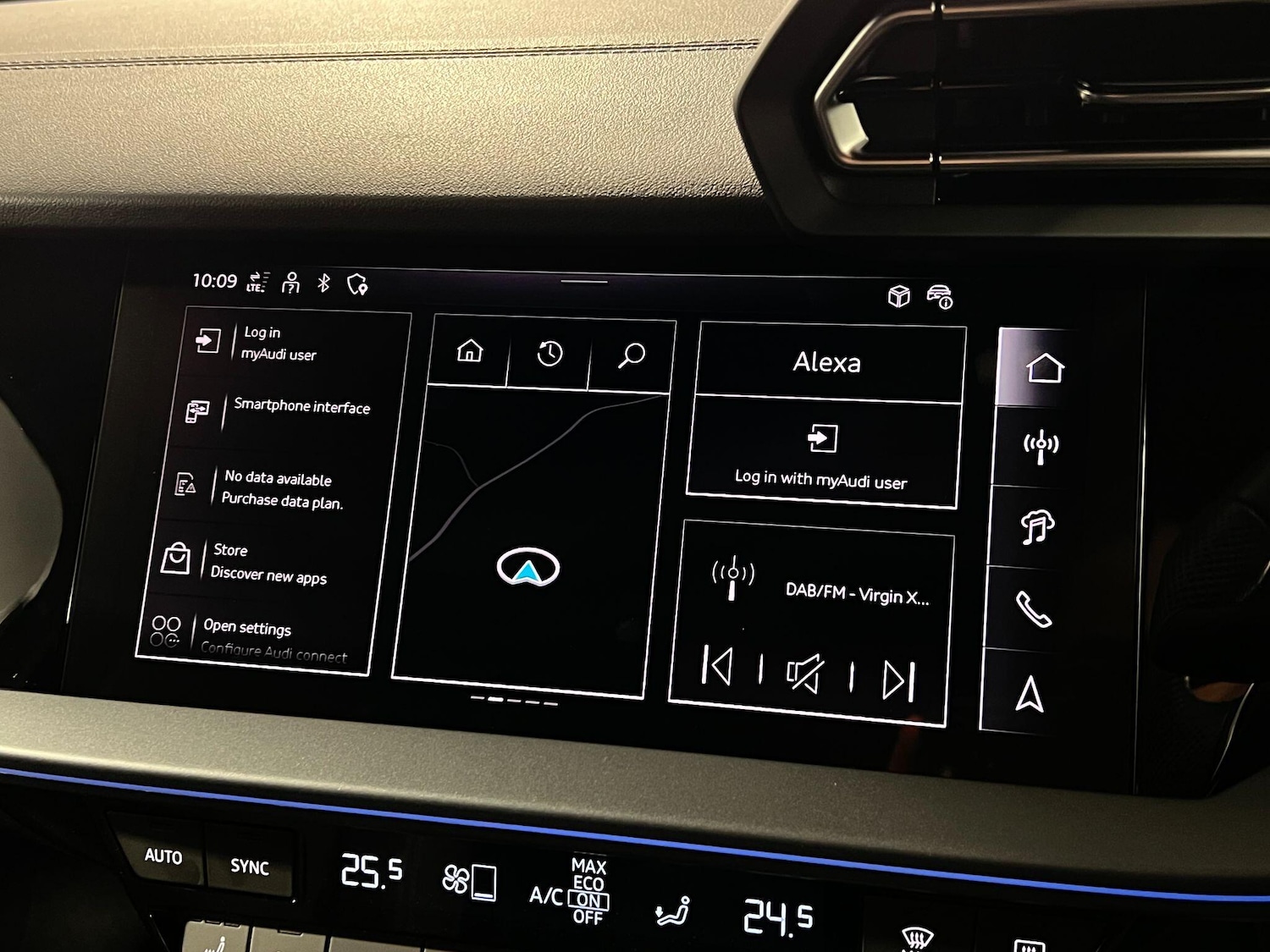 Used Audi A3 2025 for sale - 76865763: Photo 29