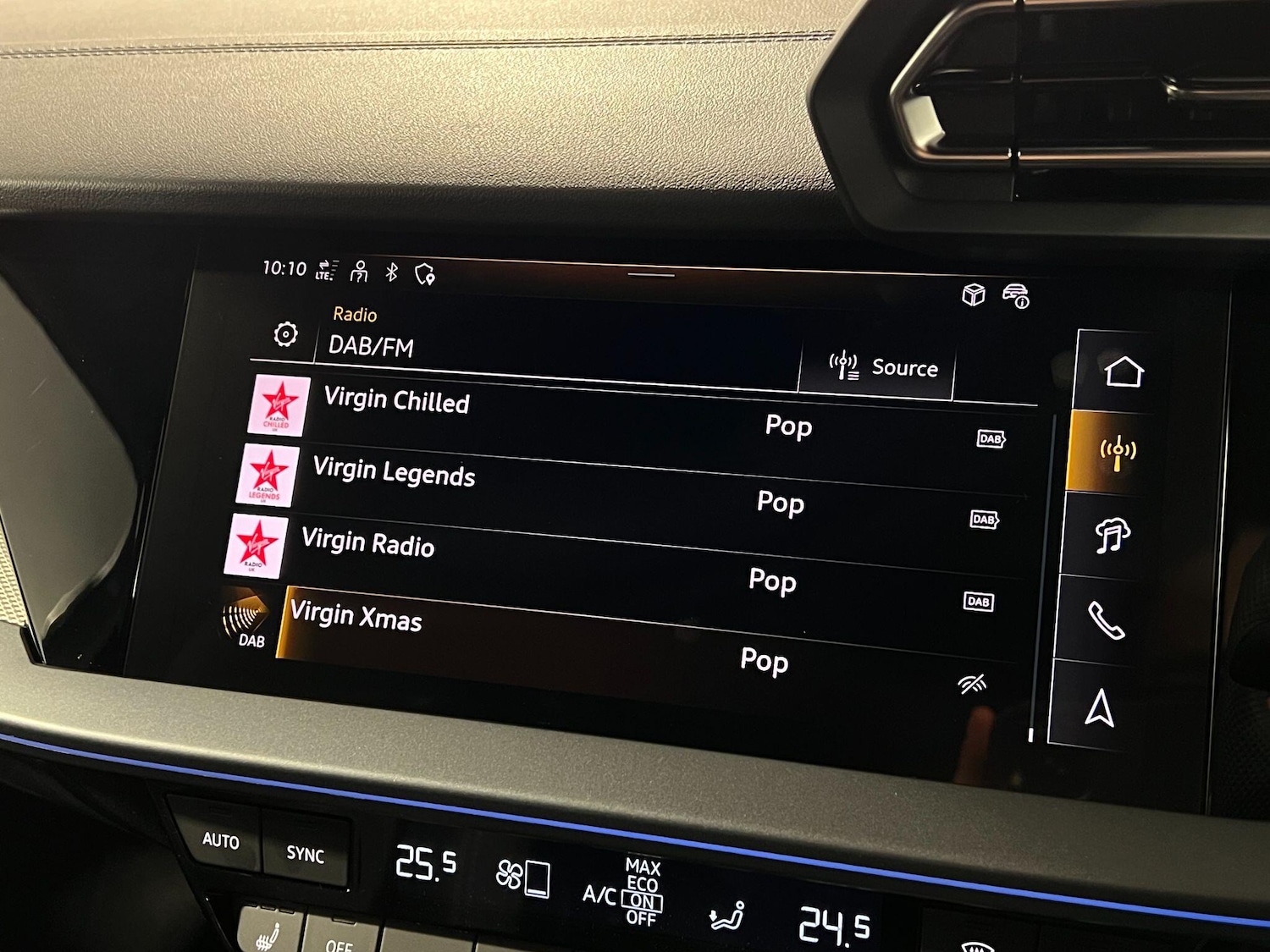 Used Audi A3 2025 for sale - 76865763: Photo 30