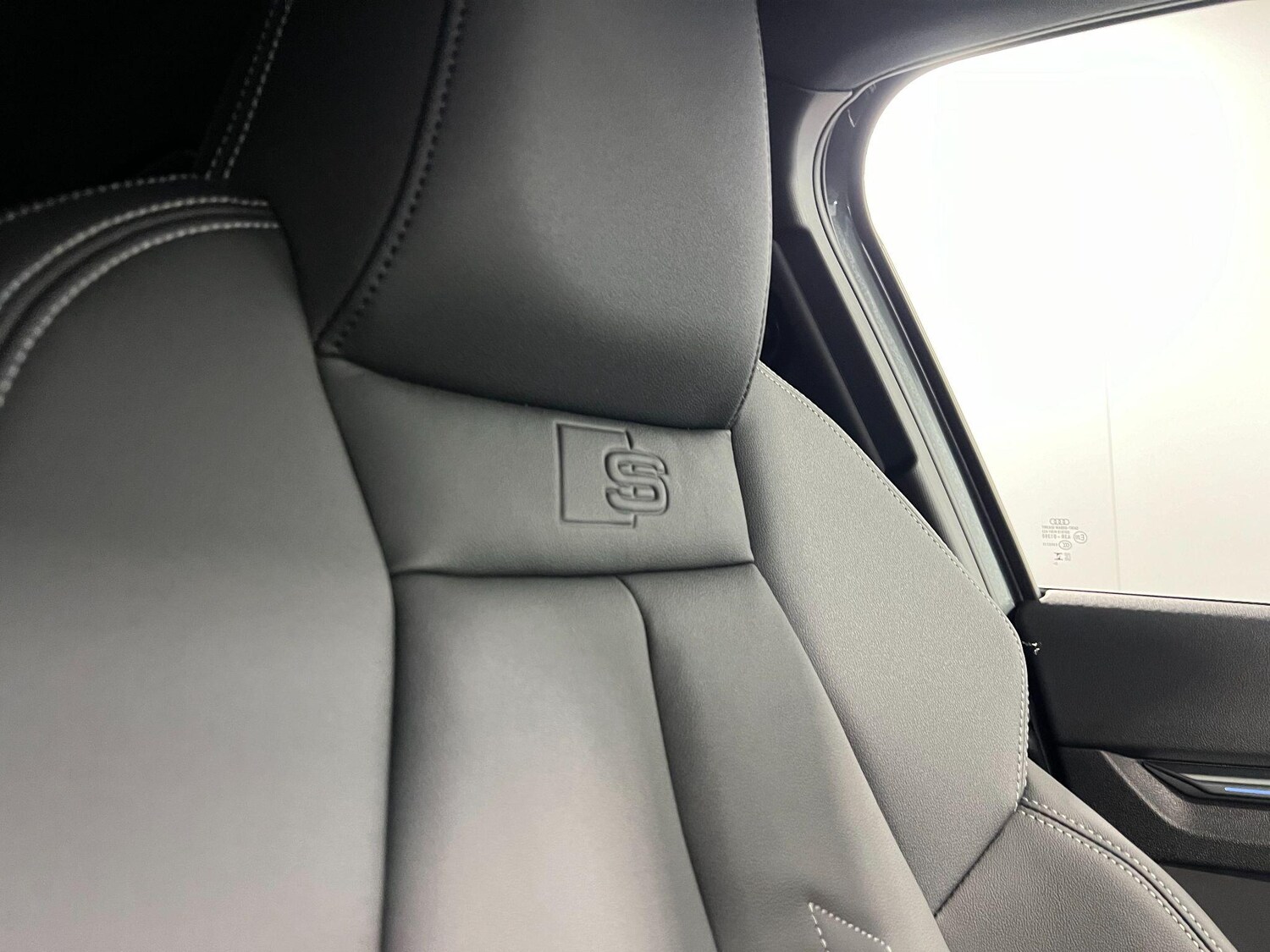 Used Audi A3 2025 for sale - 76865763: Photo 35