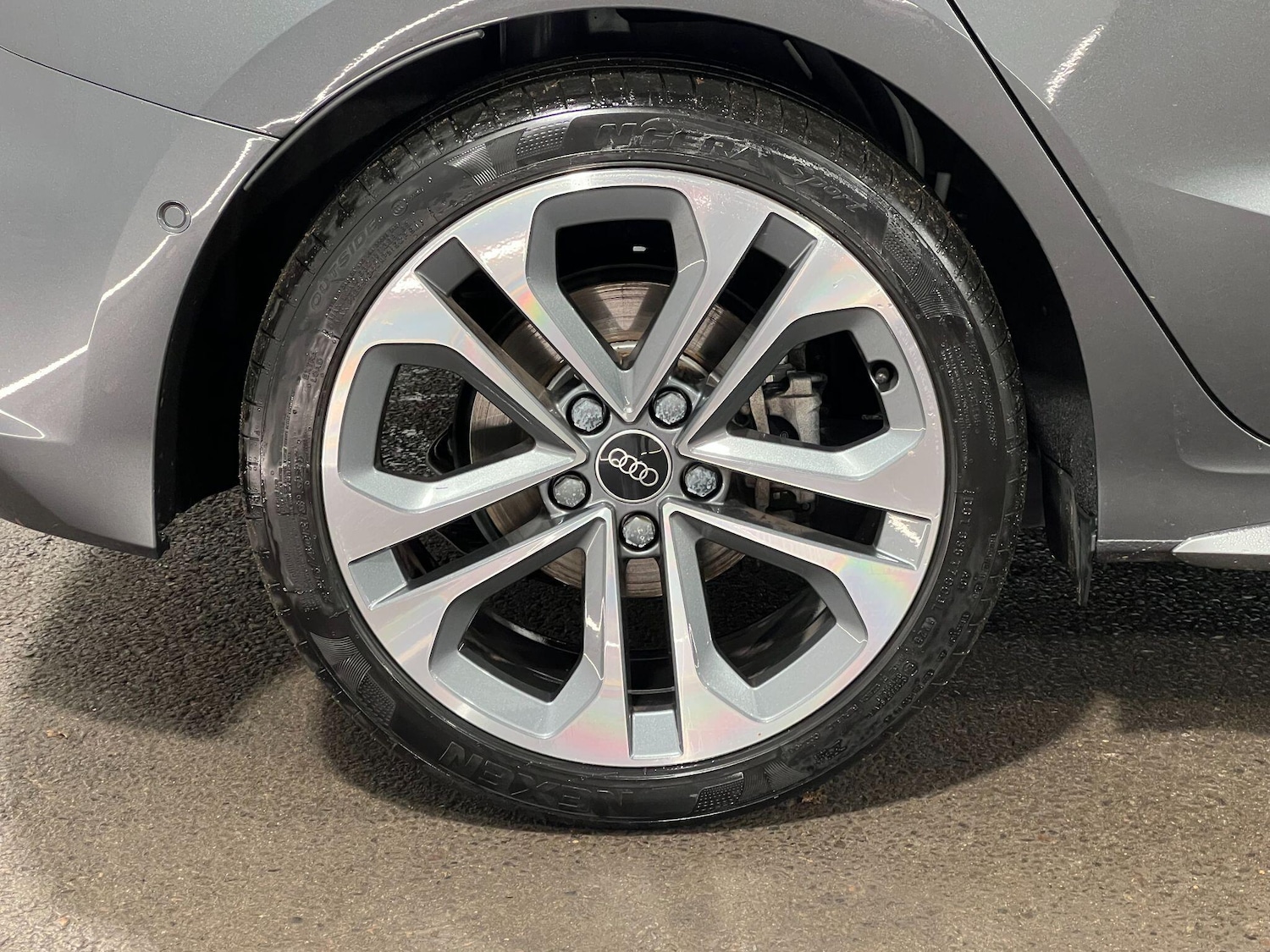 Used Audi A3 2025 for sale - 76865763: Photo 36