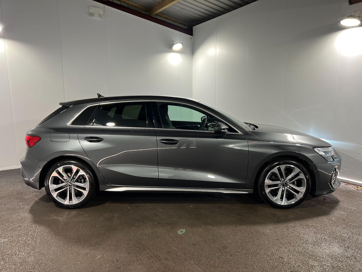 Used Audi A3 2025 for sale - 76865763: Photo 7