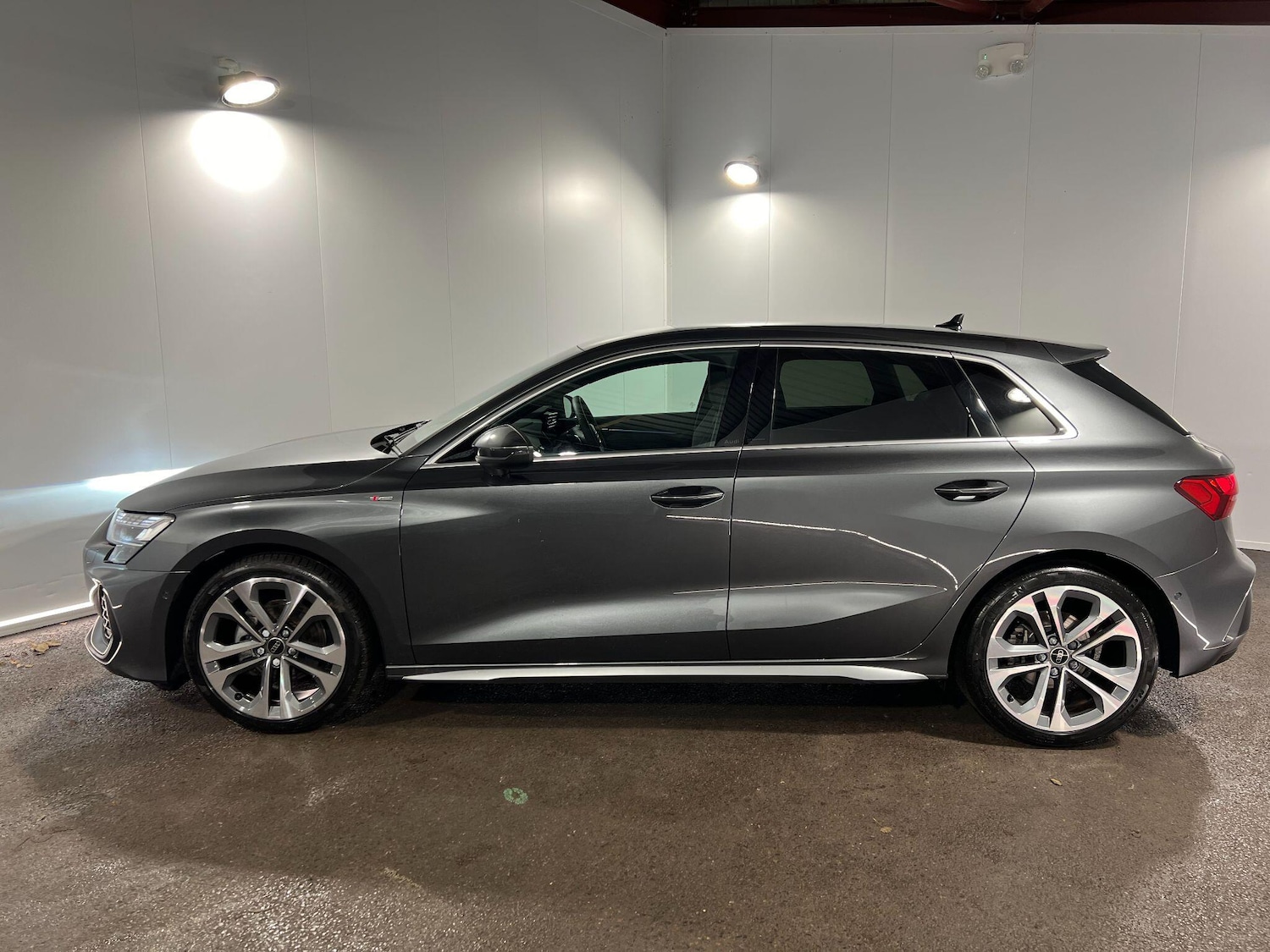 Used Audi A3 2025 for sale - 76865763: Photo 8