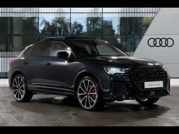 2020 (70) 2.5L Audi Sport Edition 5dr