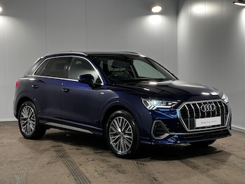 Audi - Q3