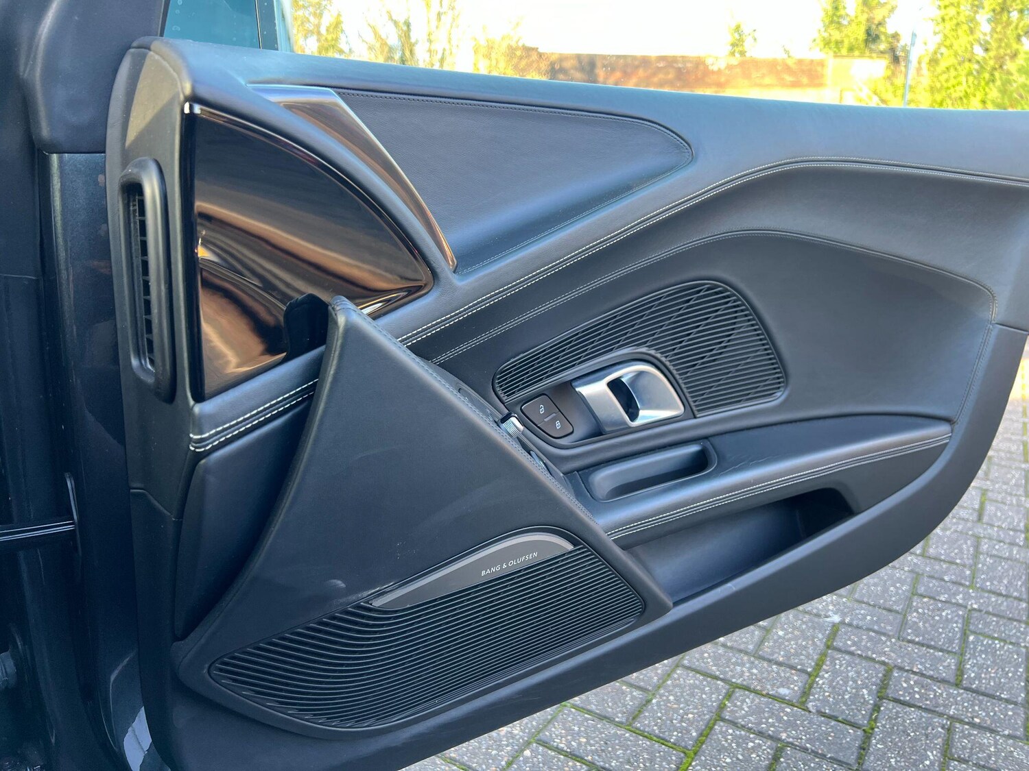 Used Audi R8 2018 for sale - 76715419: Photo 19