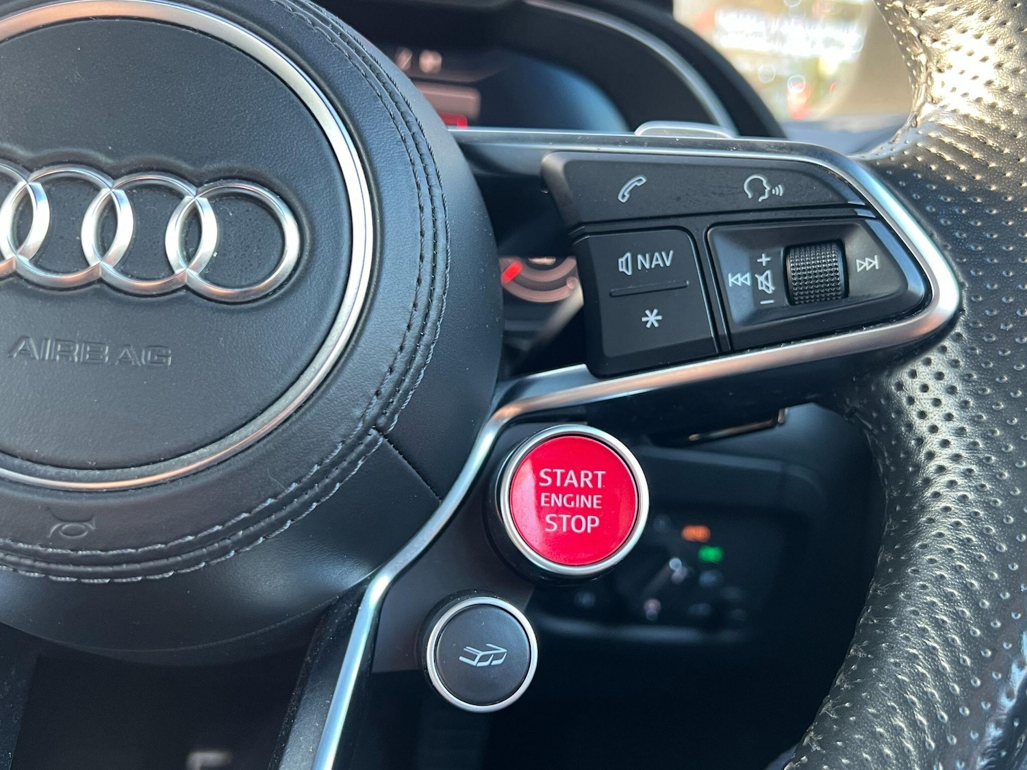 Used Audi R8 2018 for sale - 76715419: Photo 22