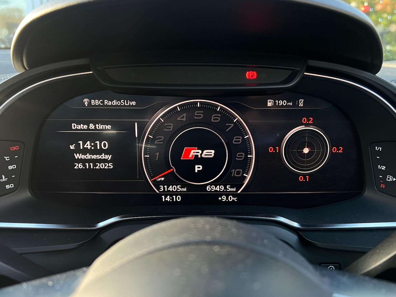 Used Audi R8 2018 for sale - 76715419: Photo 23