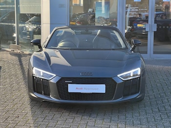 Used Audi R8 2018 for sale - 76715419: Photo