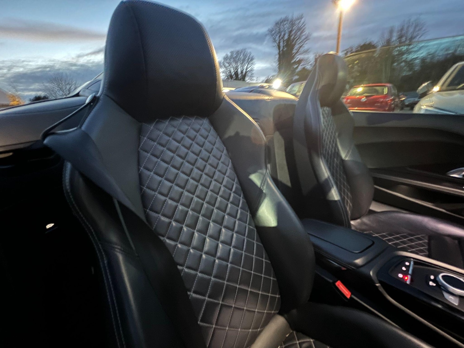 Used Audi R8 2018 for sale - 76715419: Photo 30