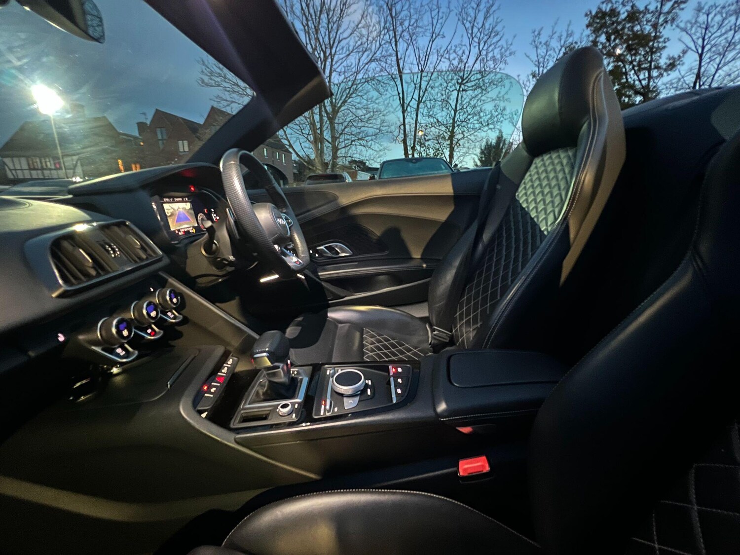 Used Audi R8 2018 for sale - 76715419: Photo 31