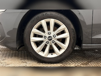 Used Audi A3 2023 for sale - 79033529: Photo
