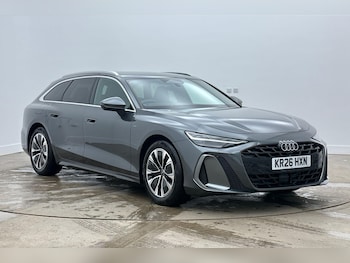 Used Audi A6 2026 for sale - 79520782: Photo